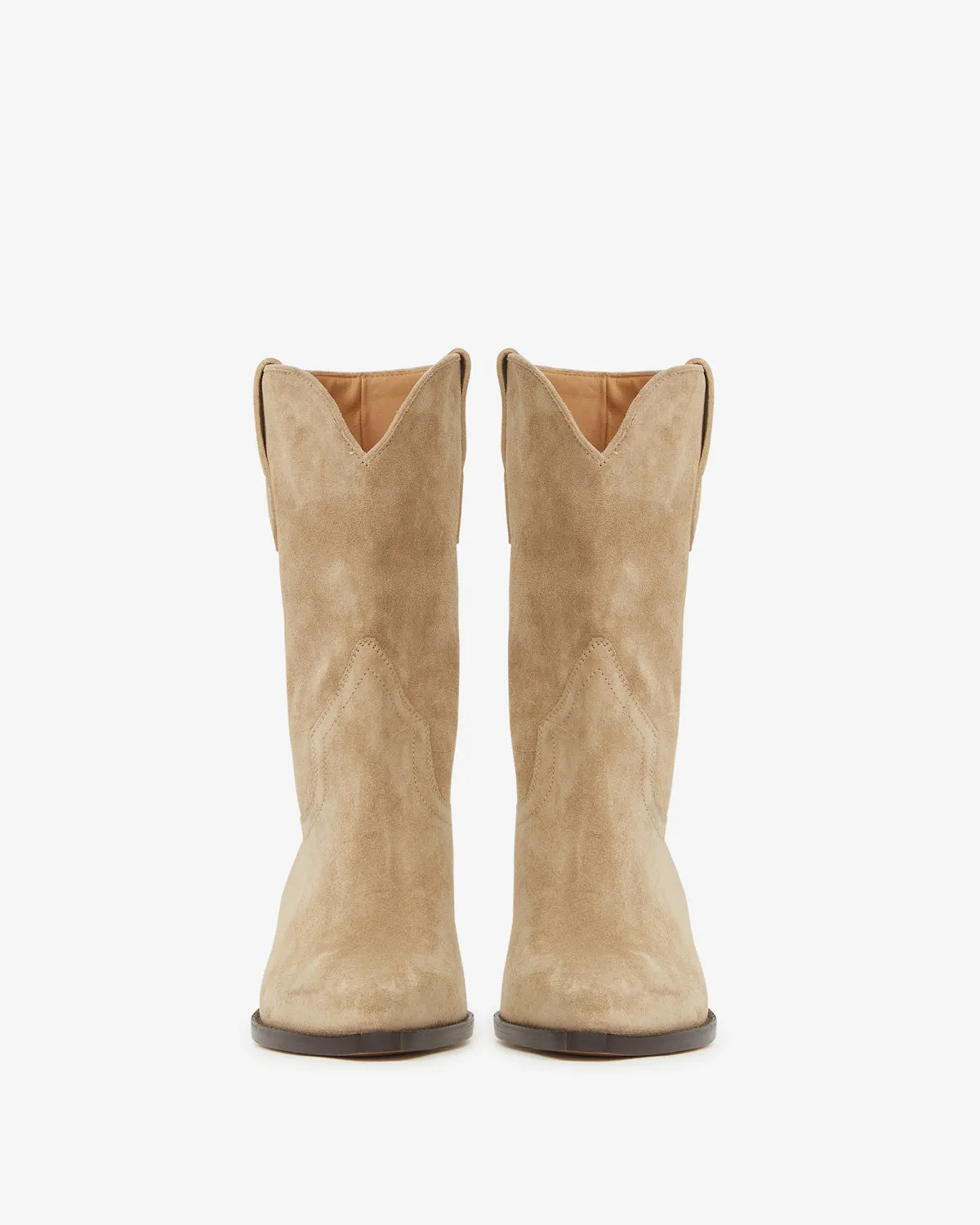 BOTTES DAHOPE sold by Isabel Marant