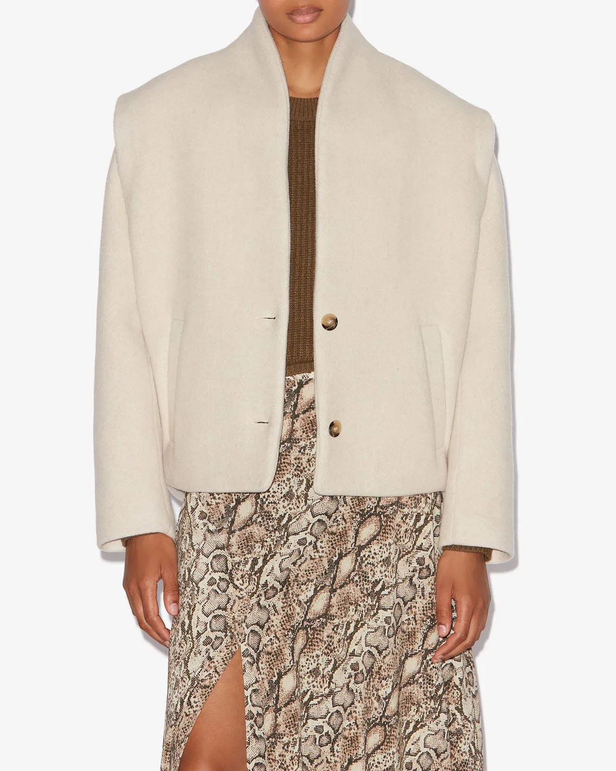 VESTE DROGO sold by Isabel Marant product image thumbnail 5