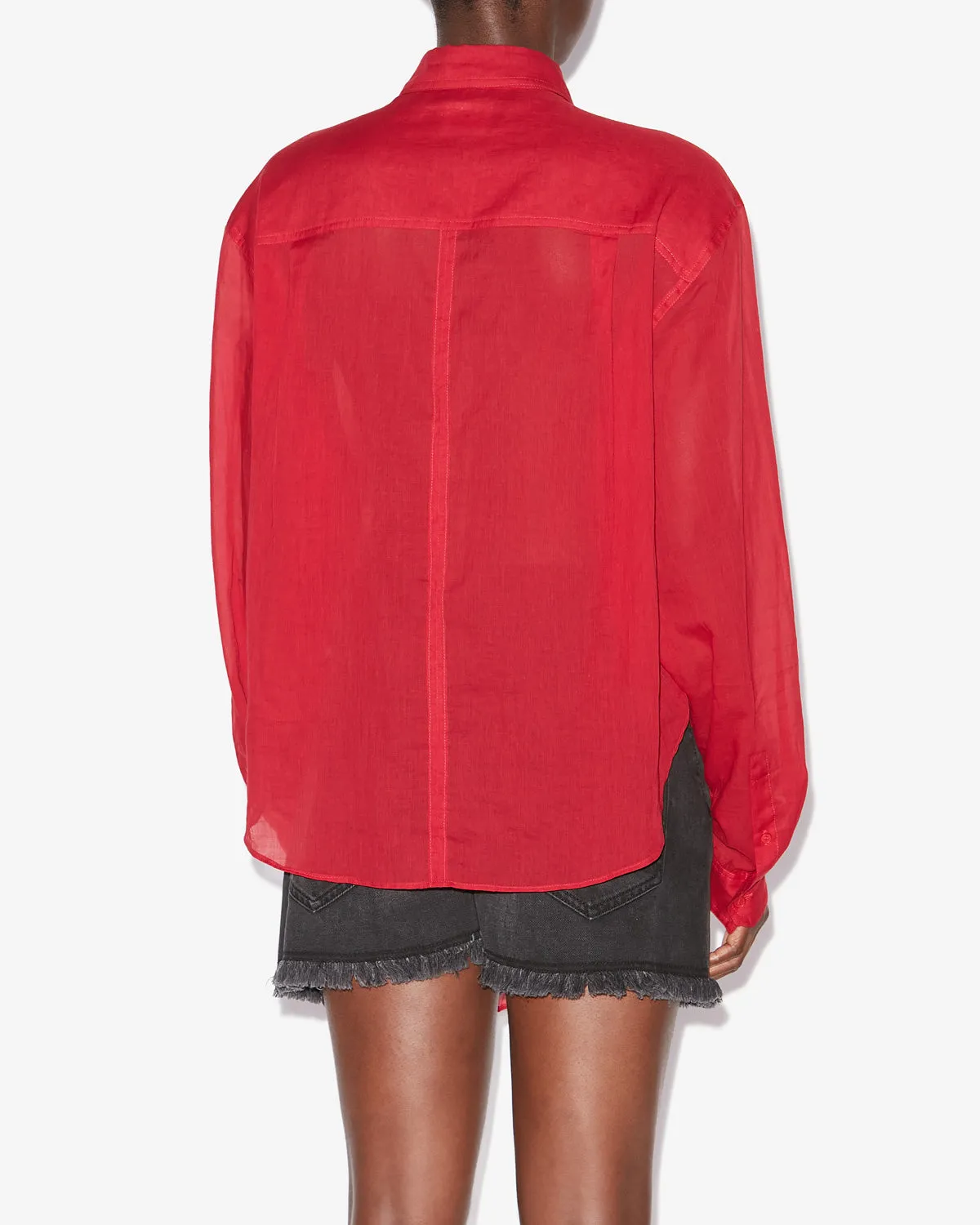 CHEMISE NATH sold by Isabel Marant product image thumbnail 3