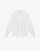 BLOUSE PLALIA sold by Isabel Marant
