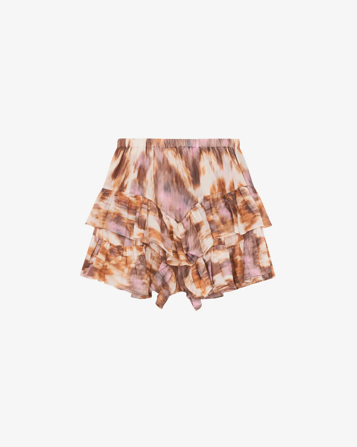 SHORT JOCADIA sold by Isabel Marant