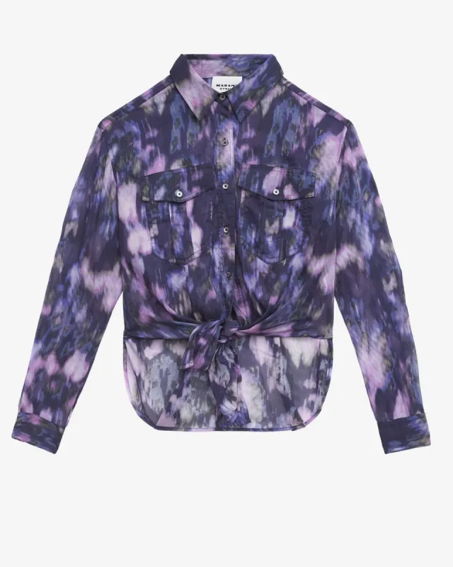 CHEMISE NATH sold by Isabel Marant