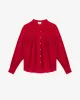 BLOUSE PLALIA sold by Isabel Marant