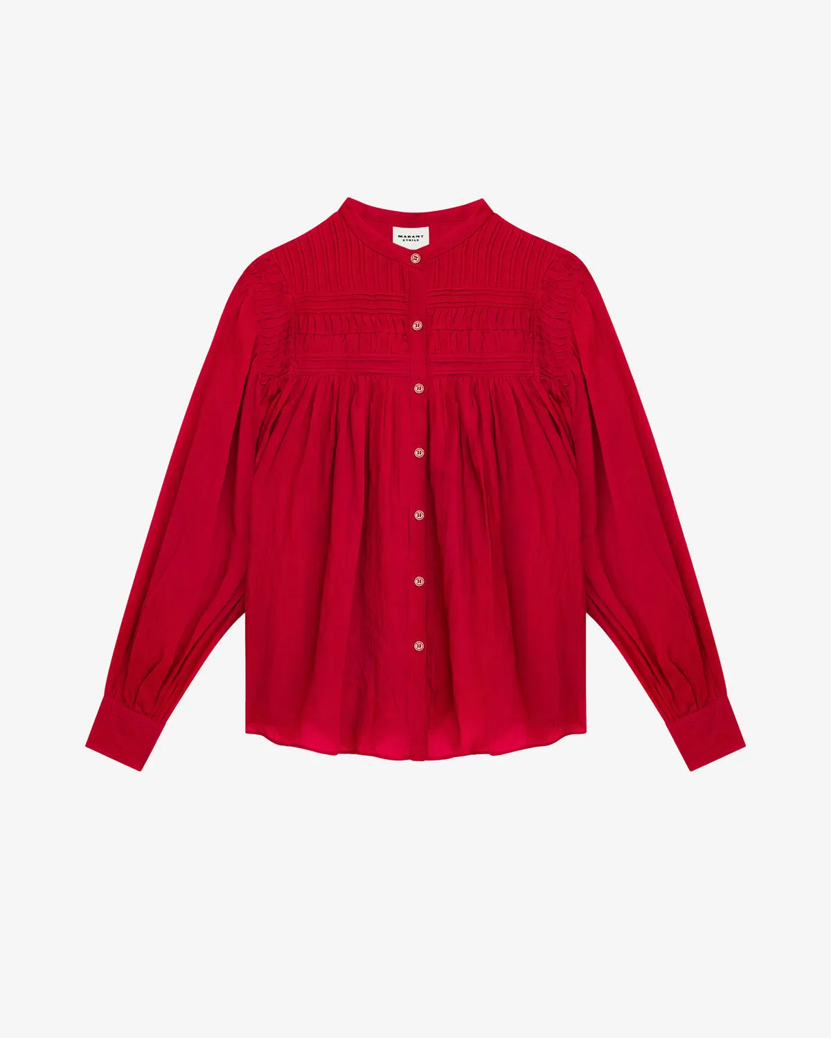 BLOUSE PLALIA sold by Isabel Marant