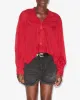 BLOUSE PLALIA sold by Isabel Marant