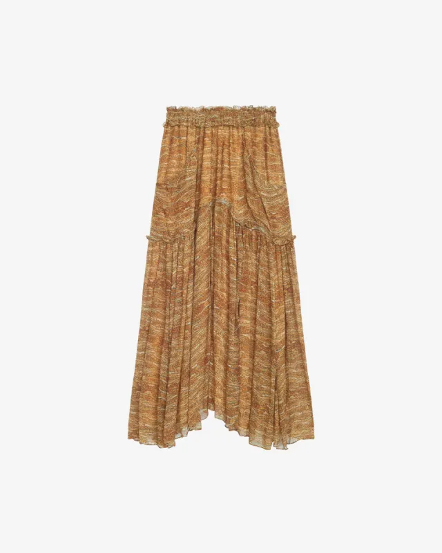 JUPE VERONIQUE sold by Isabel Marant