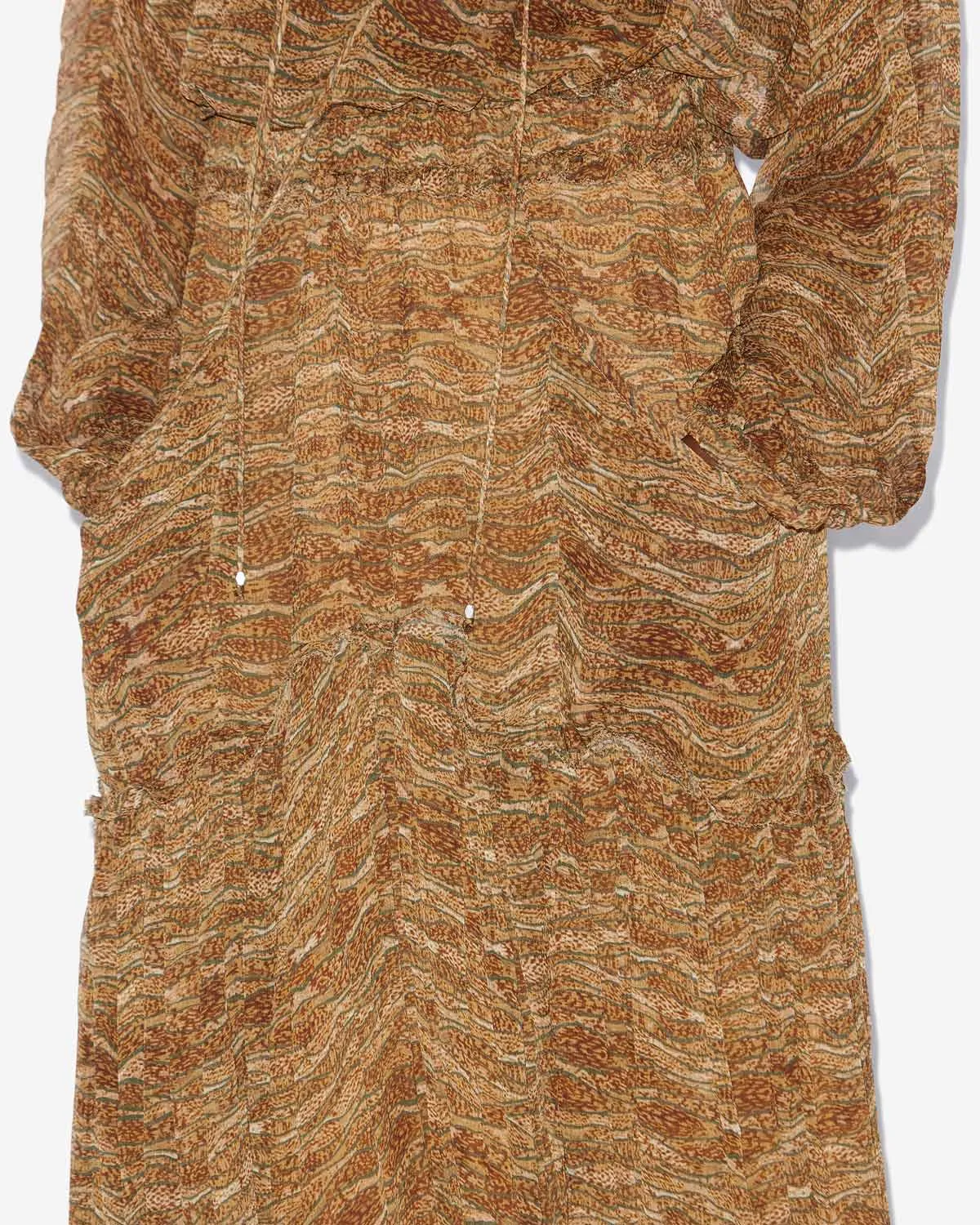 JUPE VERONIQUE sold by Isabel Marant product image thumbnail 2