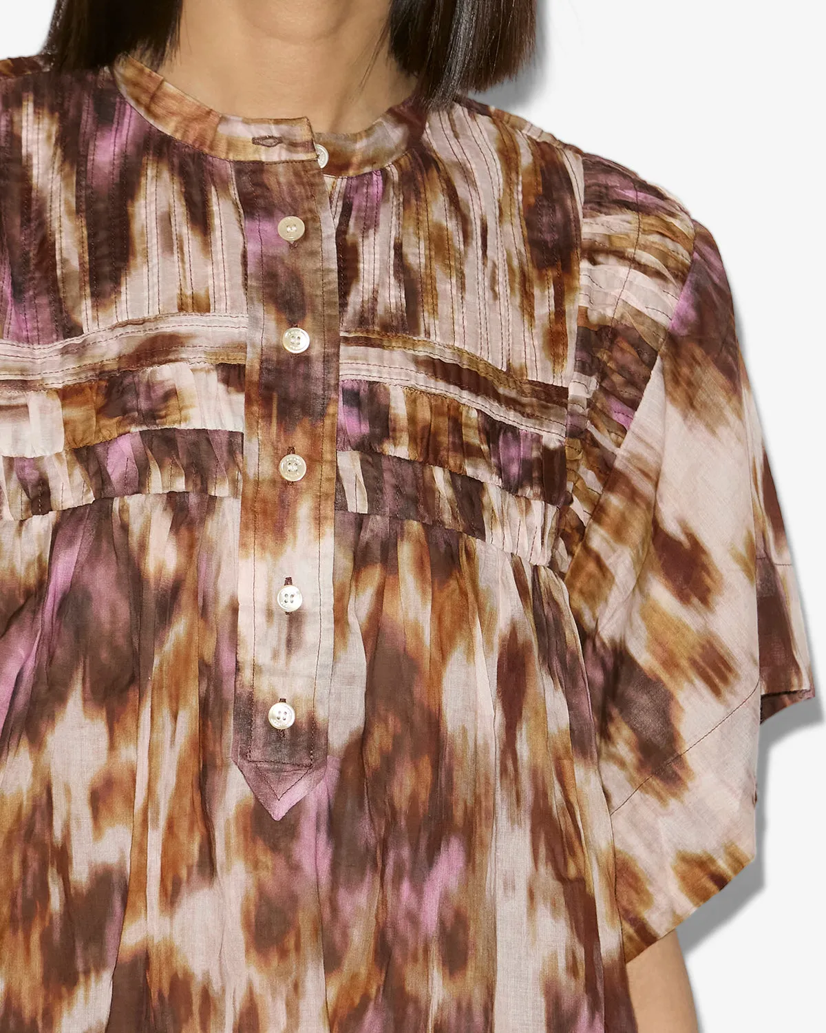 HAUT LEAZA sold by Isabel Marant product image thumbnail 2