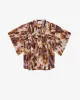 HAUT LEAZA sold by Isabel Marant