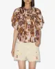 HAUT LEAZA sold by Isabel Marant