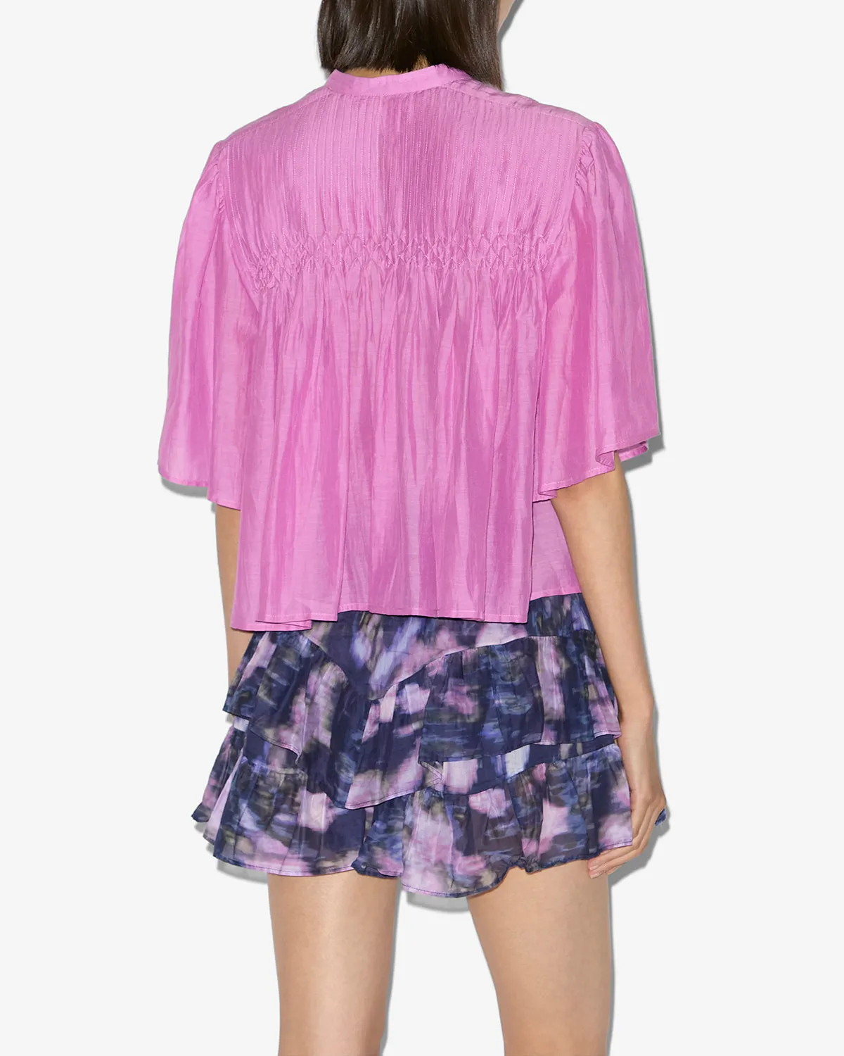 HAUT DESTINY sold by Isabel Marant product image thumbnail 3