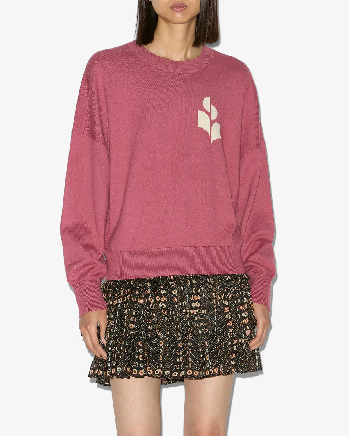 PULL MARISANS sold by Isabel Marant product image thumbnail 4