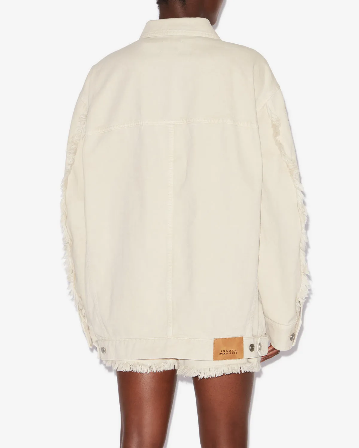 VESTE MANONA sold by Isabel Marant product image thumbnail 3