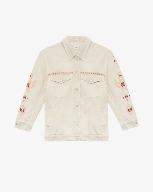 VESTE MANONA sold by Isabel Marant