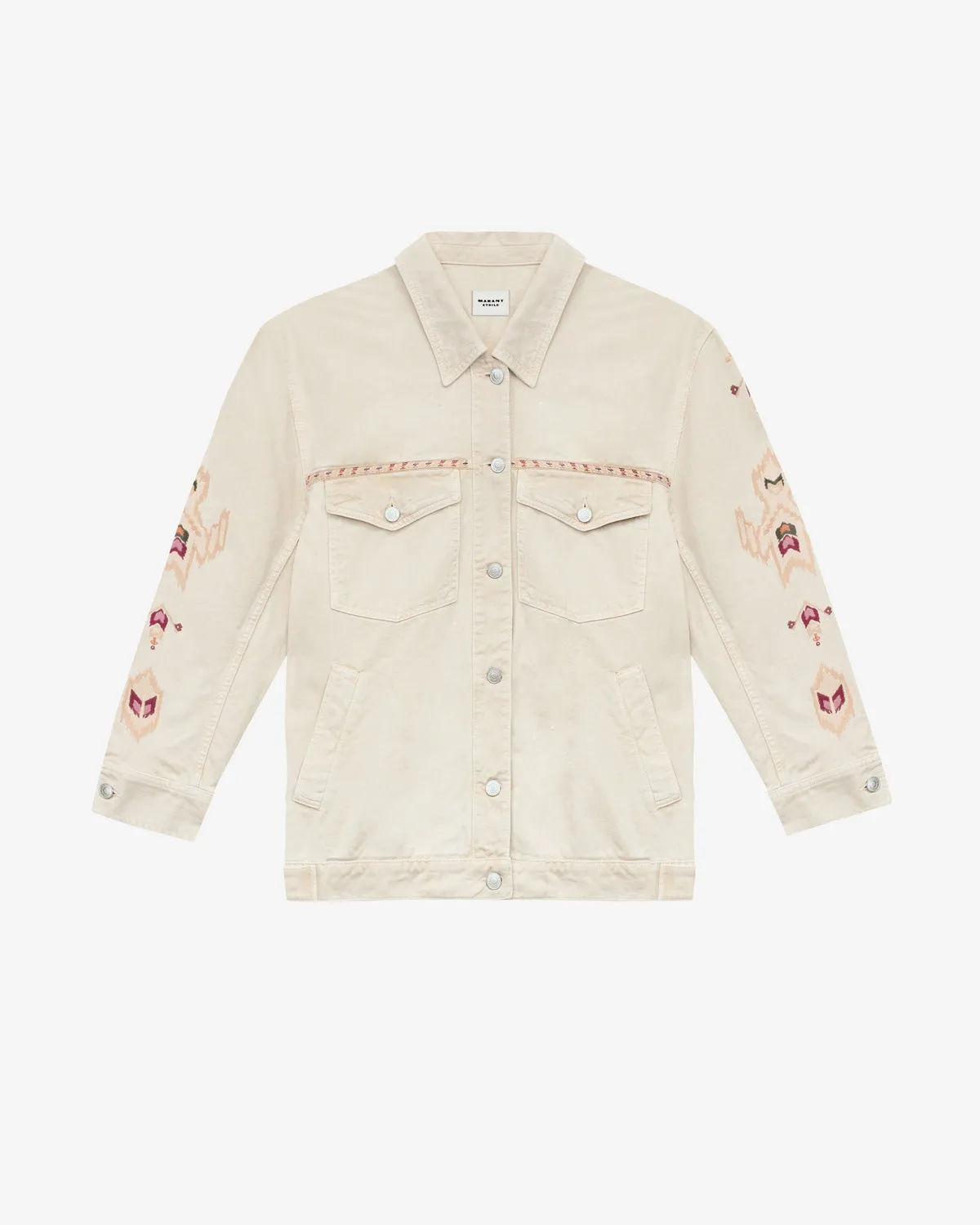 VESTE MANONA sold by Isabel Marant