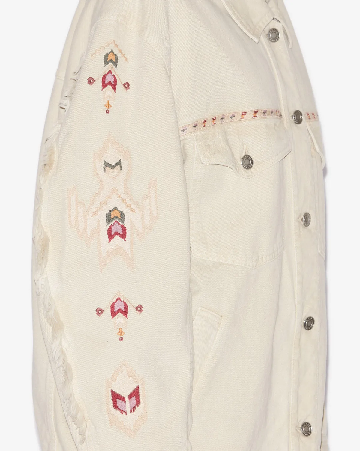 VESTE MANONA sold by Isabel Marant product image thumbnail 2