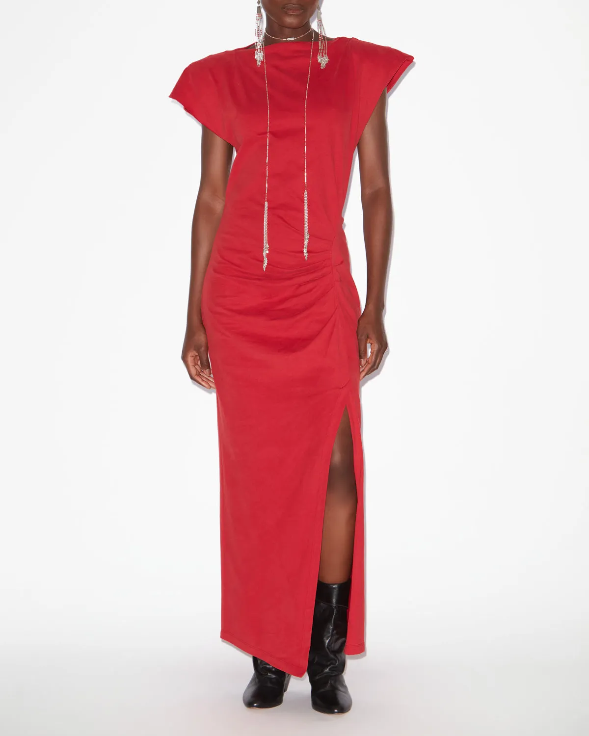 ROBE NADELA sold by Isabel Marant product image thumbnail 4