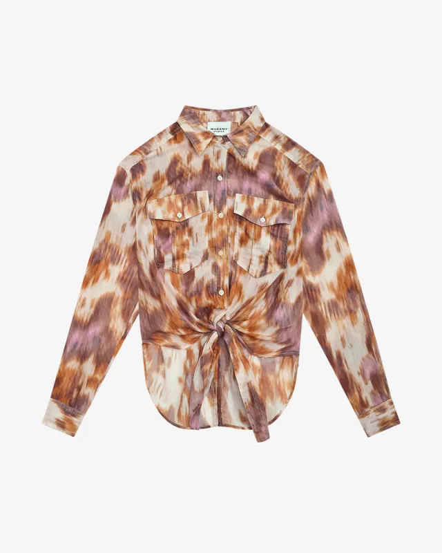 CHEMISE NATH sold by Isabel Marant