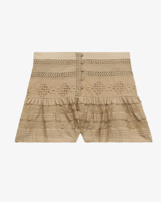 JUPE DARINE sold by Isabel Marant