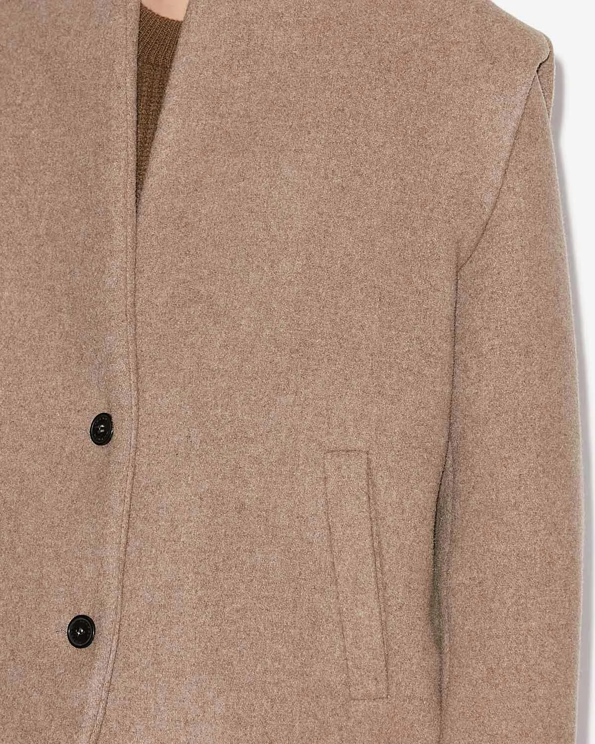 VESTE DROGO sold by Isabel Marant product image thumbnail 2