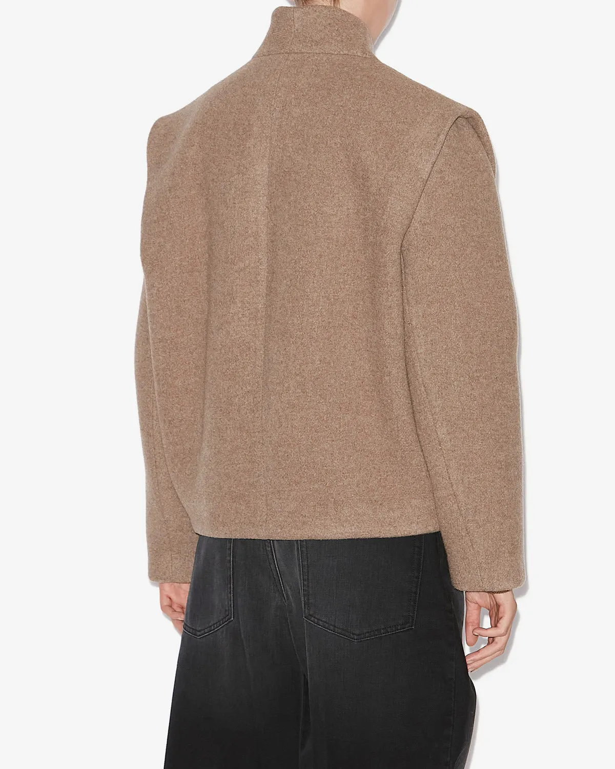 VESTE DROGO sold by Isabel Marant product image thumbnail 3