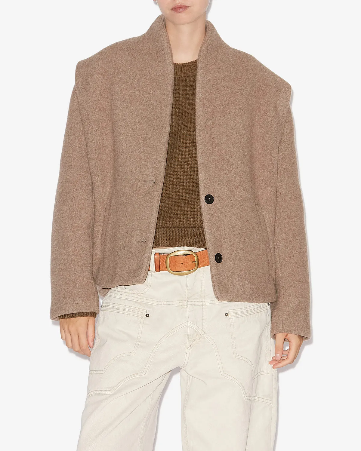 VESTE DROGO sold by Isabel Marant product image thumbnail 5