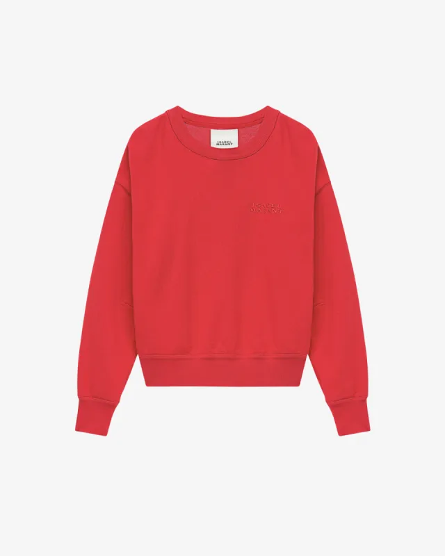 SWEATSHIRT SHAD sold by Isabel Marant