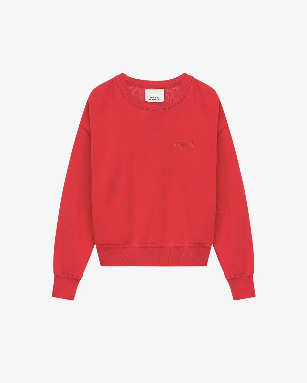 SWEATSHIRT SHAD sold by Isabel Marant