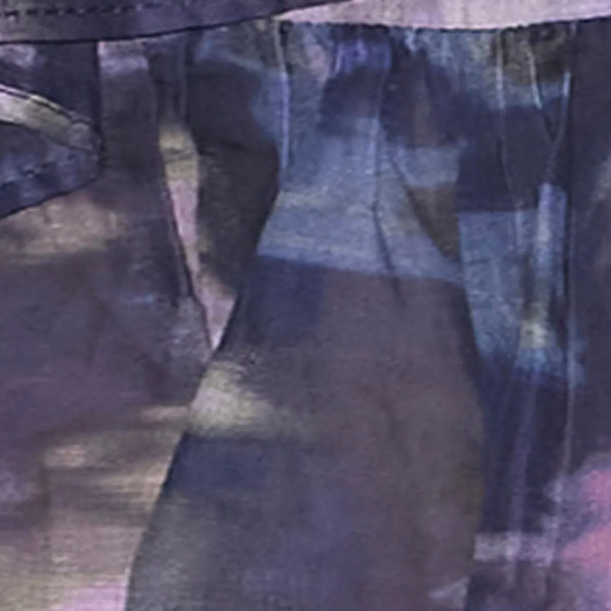 SHORT JOCADIA sold by Isabel Marant product image thumbnail 5