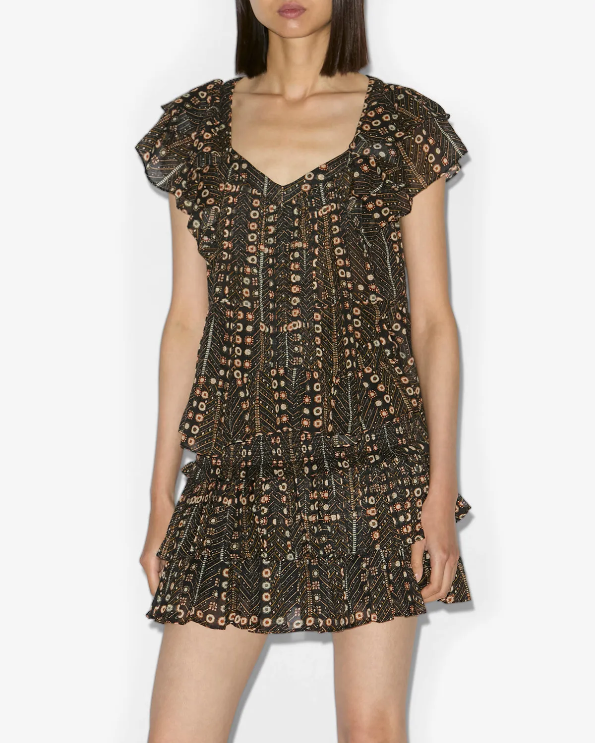 TOP MADRANA sold by Isabel Marant product image thumbnail 5
