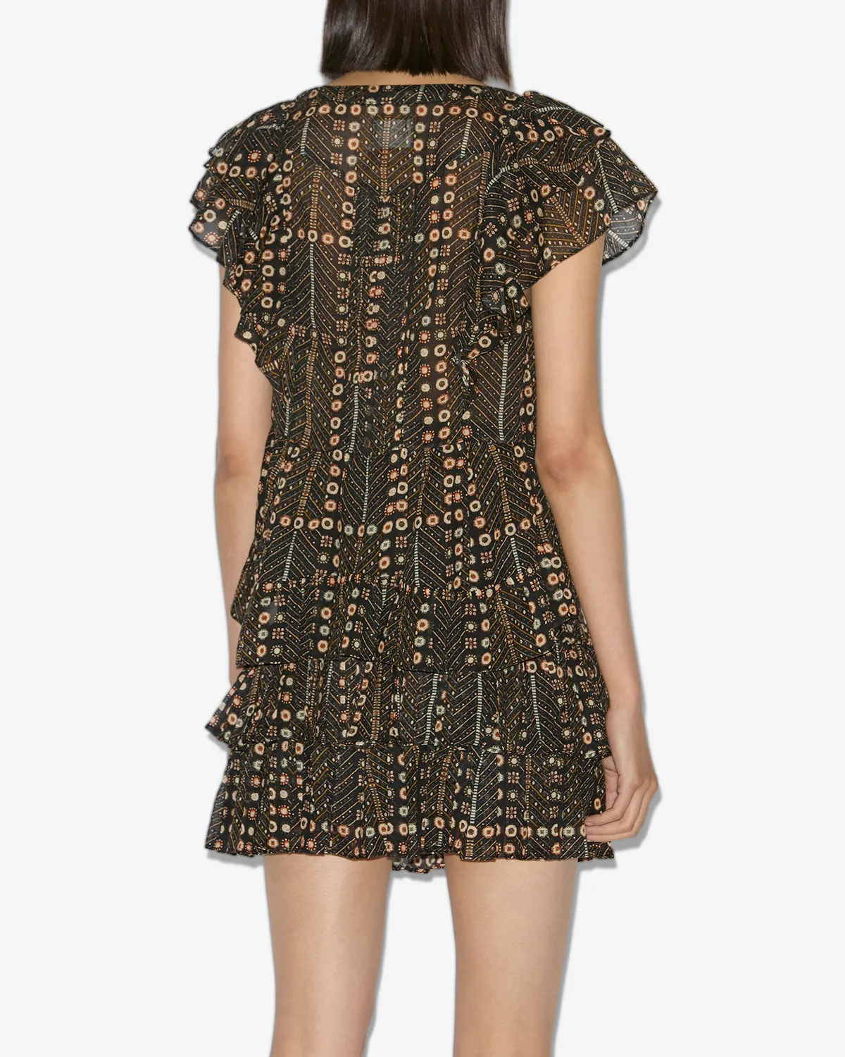 TOP MADRANA sold by Isabel Marant product image thumbnail 3