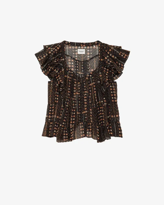 TOP MADRANA sold by Isabel Marant
