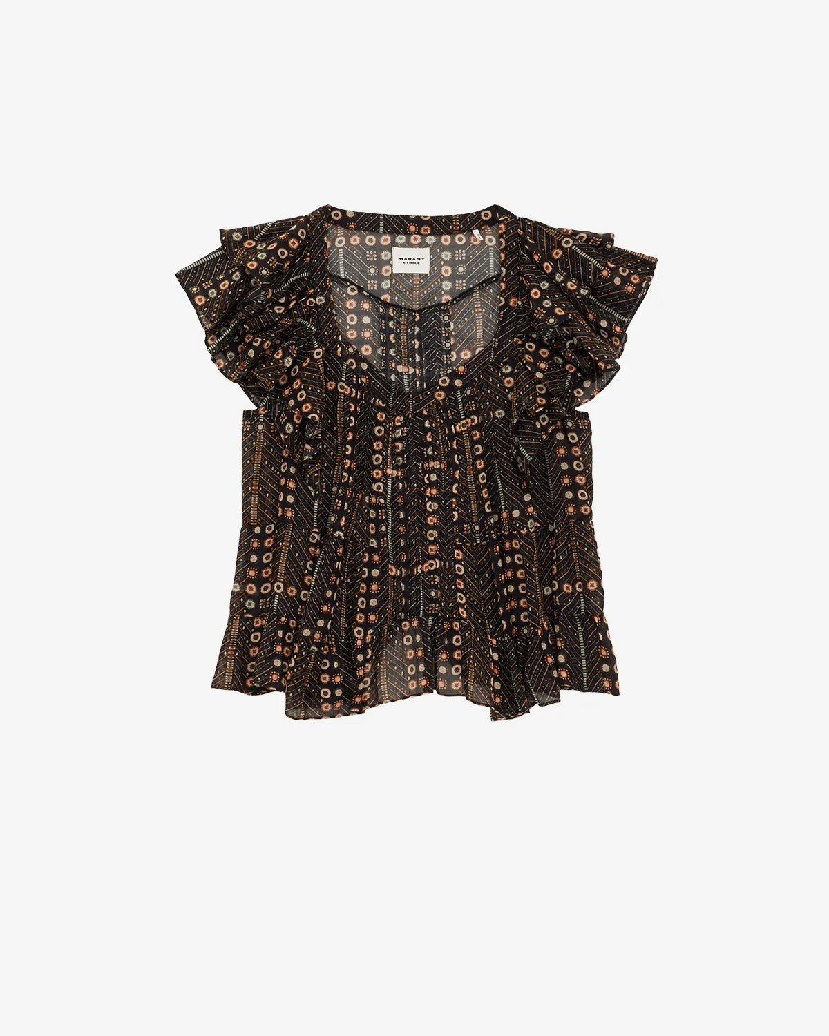 TOP MADRANA sold by Isabel Marant