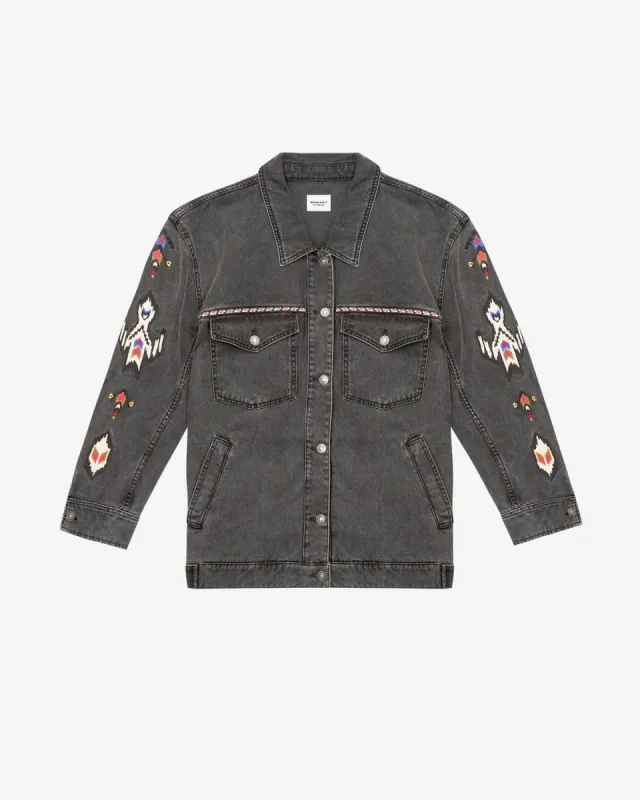 VESTE MANONA sold by Isabel Marant