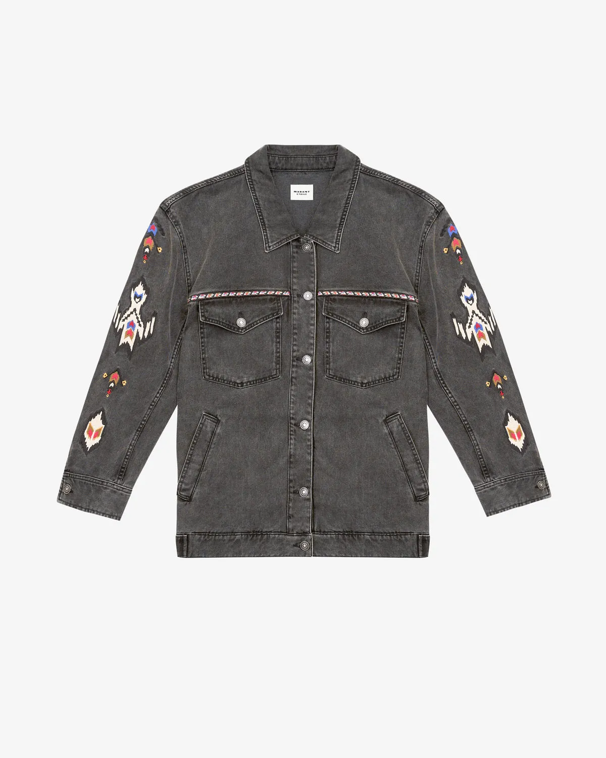 VESTE MANONA sold by Isabel Marant