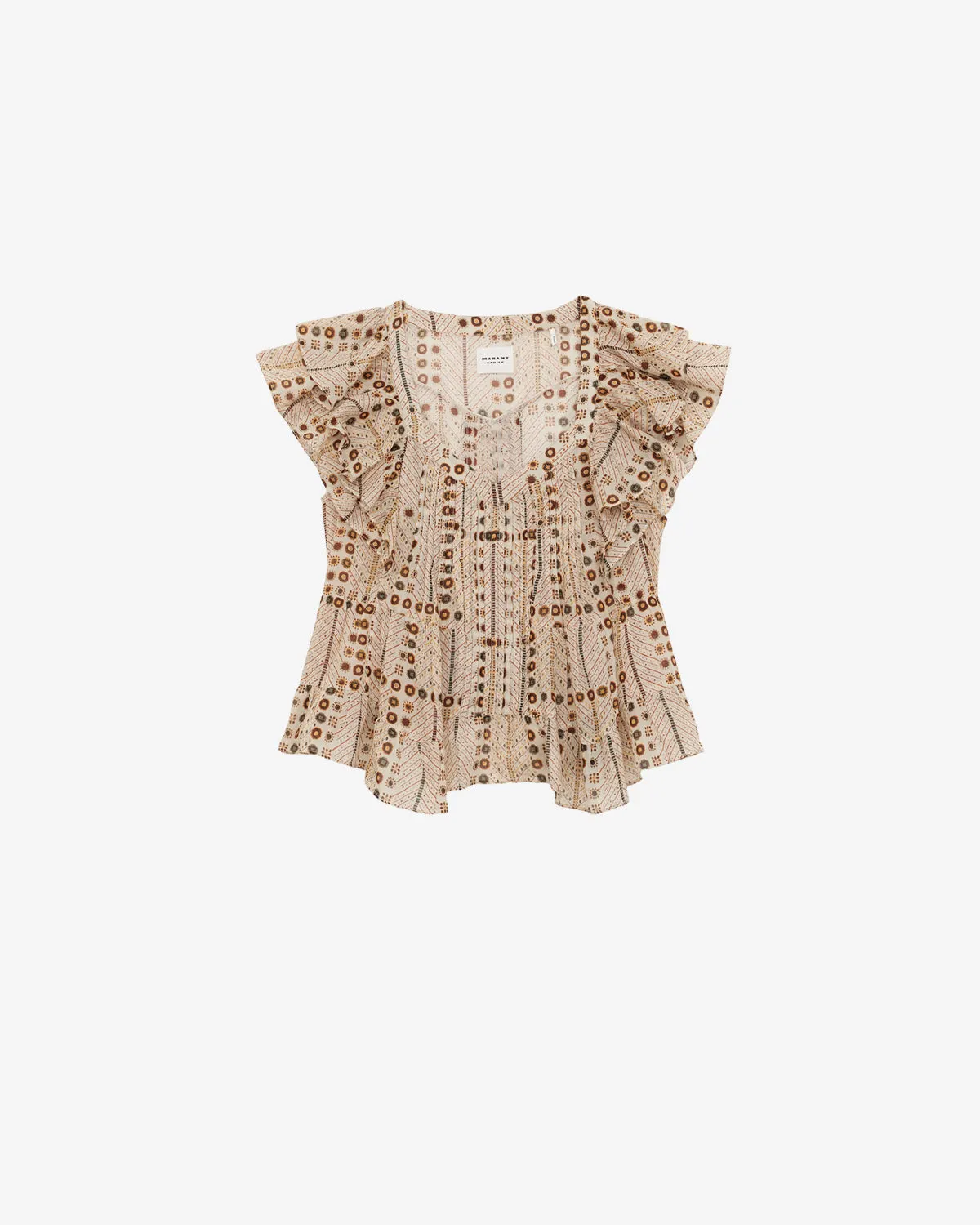 TOP MADRANA sold by Isabel Marant