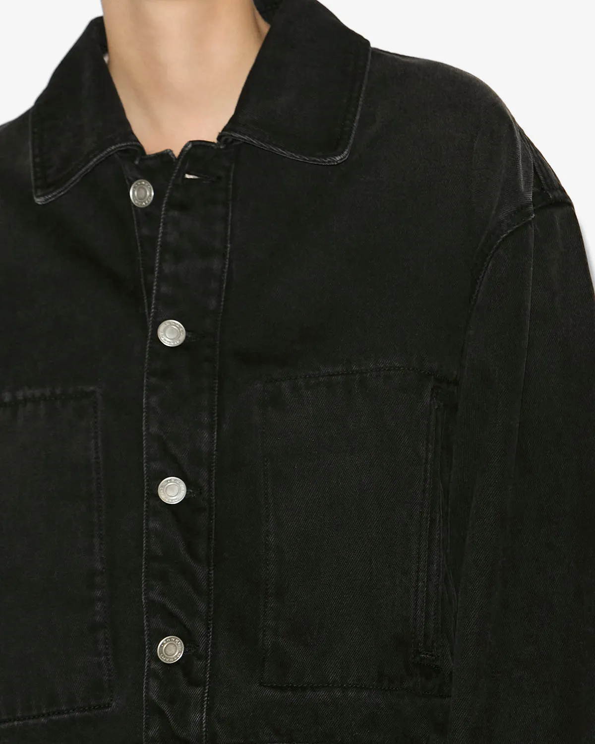 VESTE JOSEPHINE sold by Isabel Marant