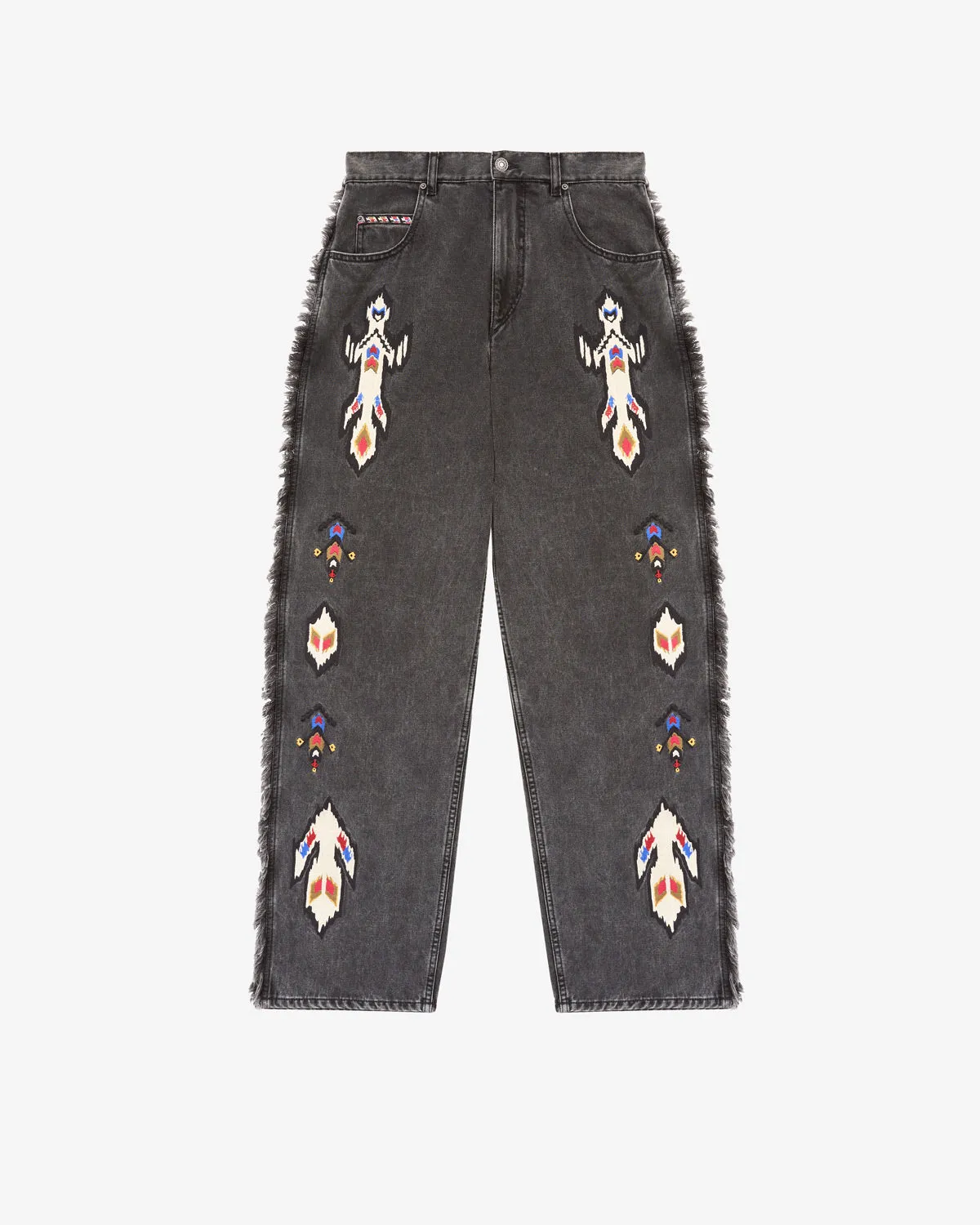 PANTALON MAELLA sold by Isabel Marant