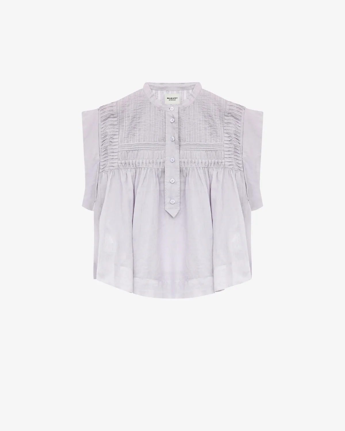 HAUT LEAZA sold by Isabel Marant