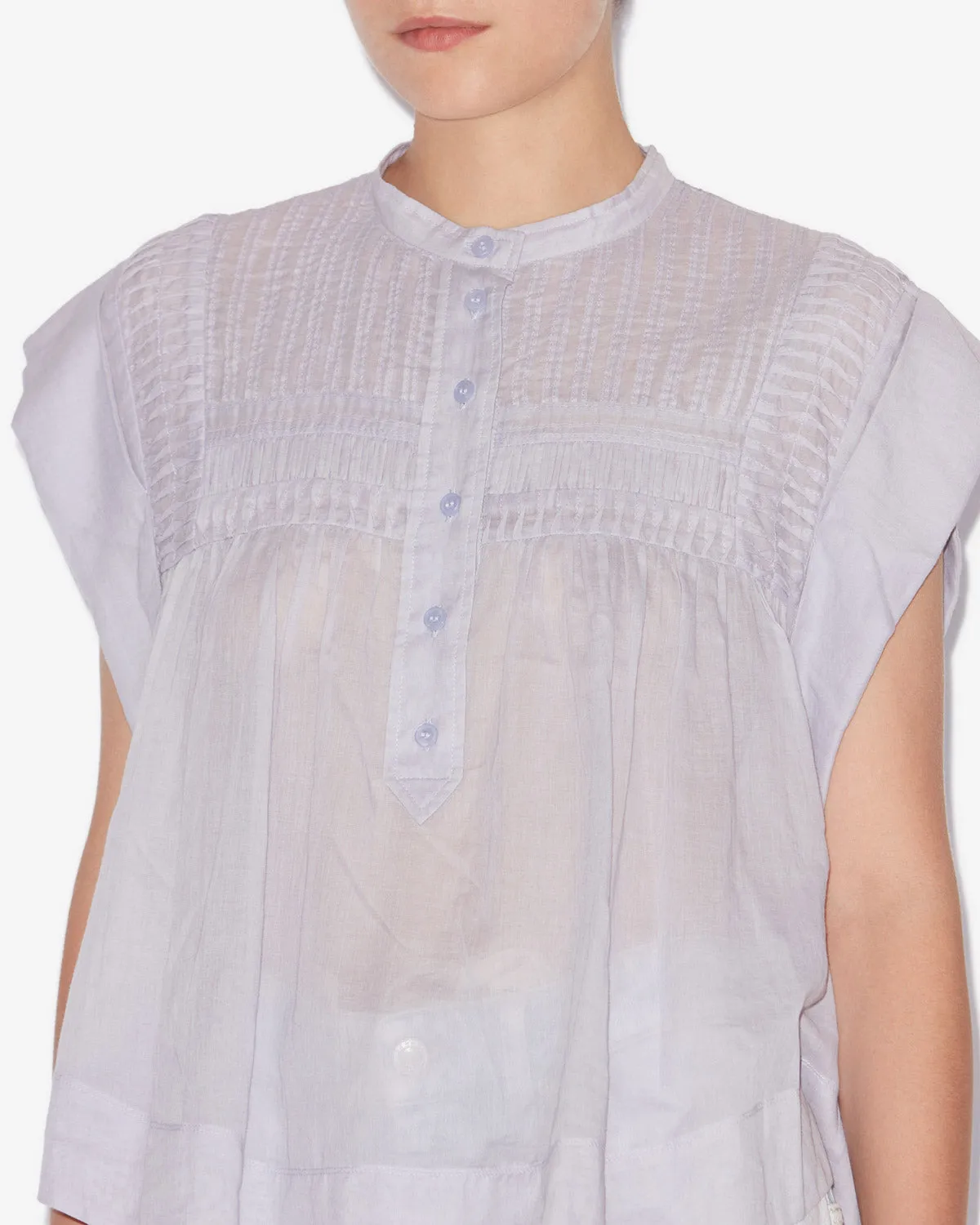 HAUT LEAZA sold by Isabel Marant product image thumbnail 2