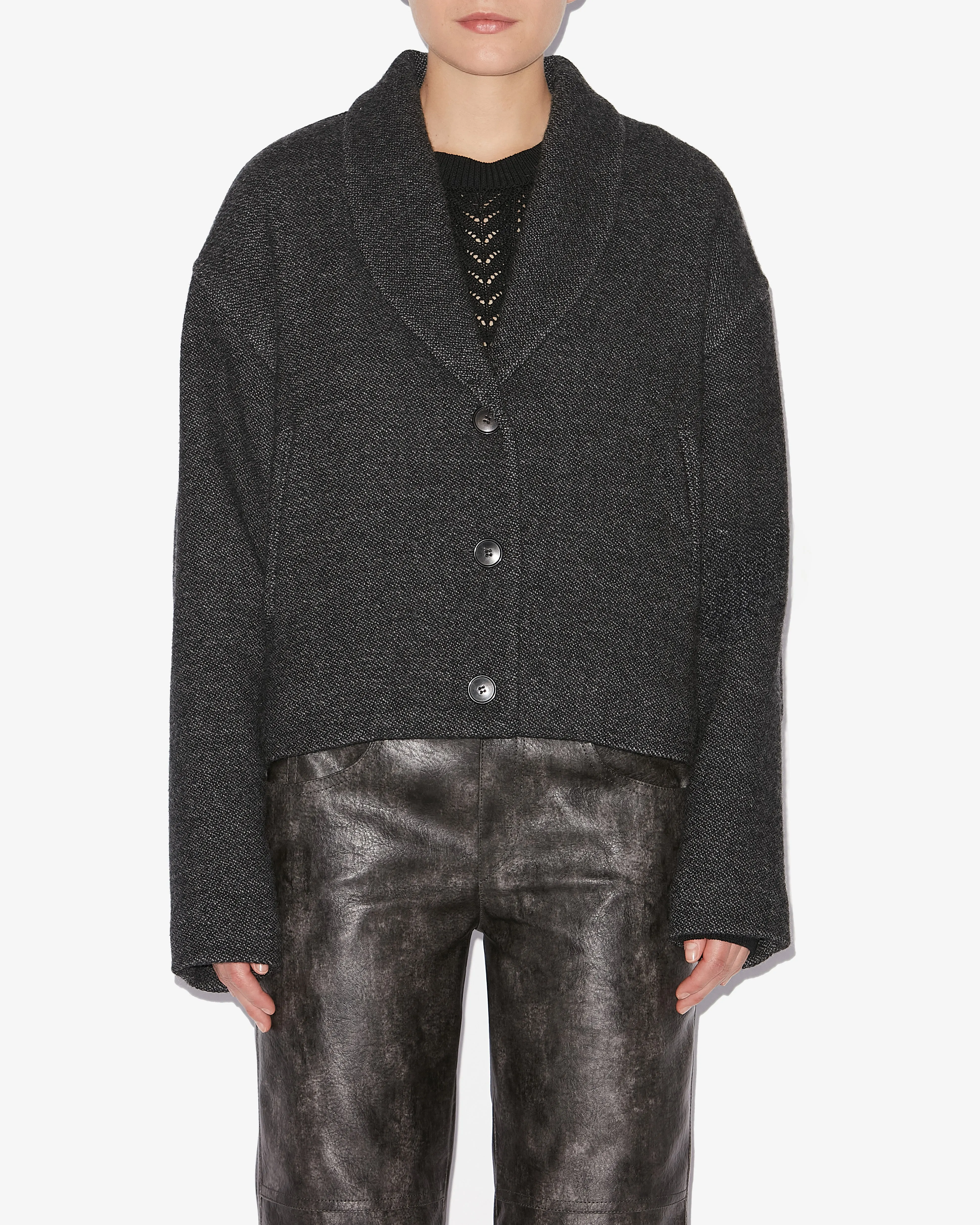 MANTEAU LANNA sold by Isabel Marant