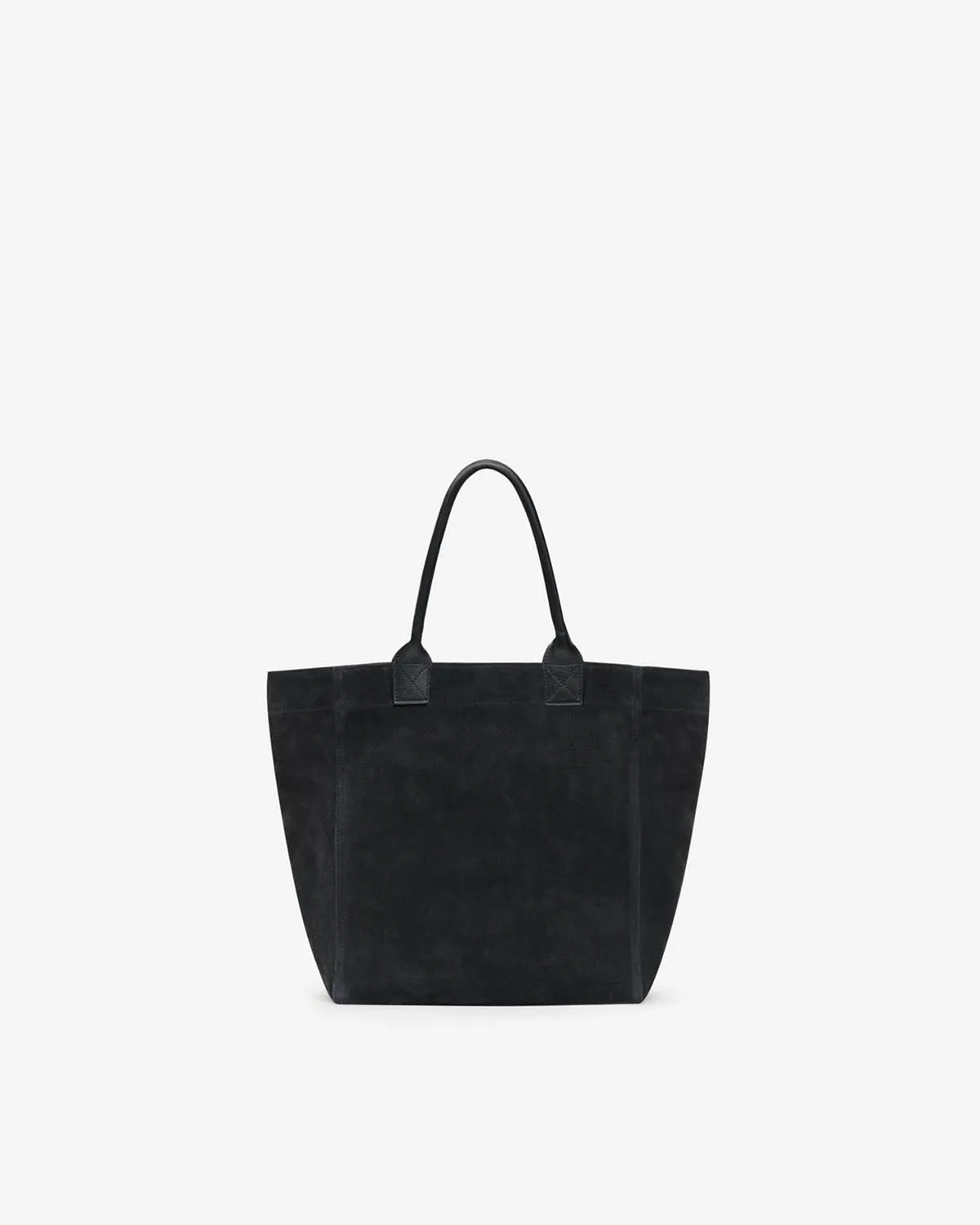 Sac Yenky Small En Cuir sold by Isabel Marant product image thumbnail 3