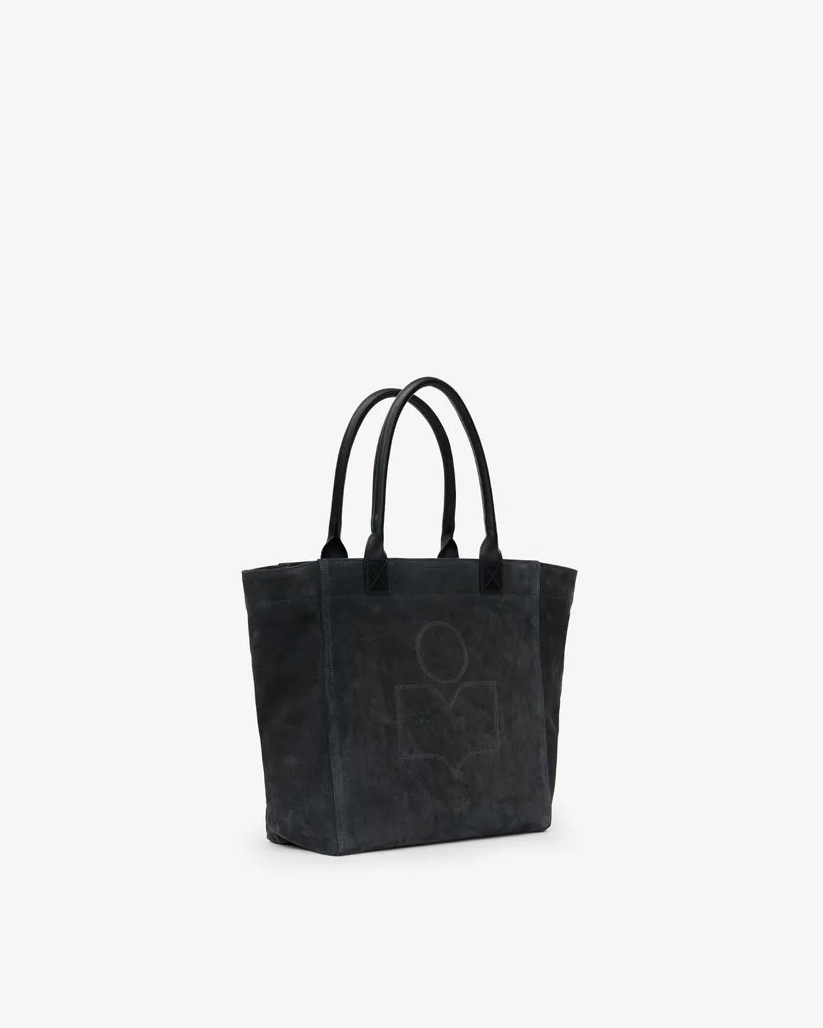 Sac Yenky Small En Cuir sold by Isabel Marant product image thumbnail 2