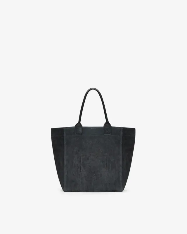 Sac Yenky Small En Cuir sold by Isabel Marant