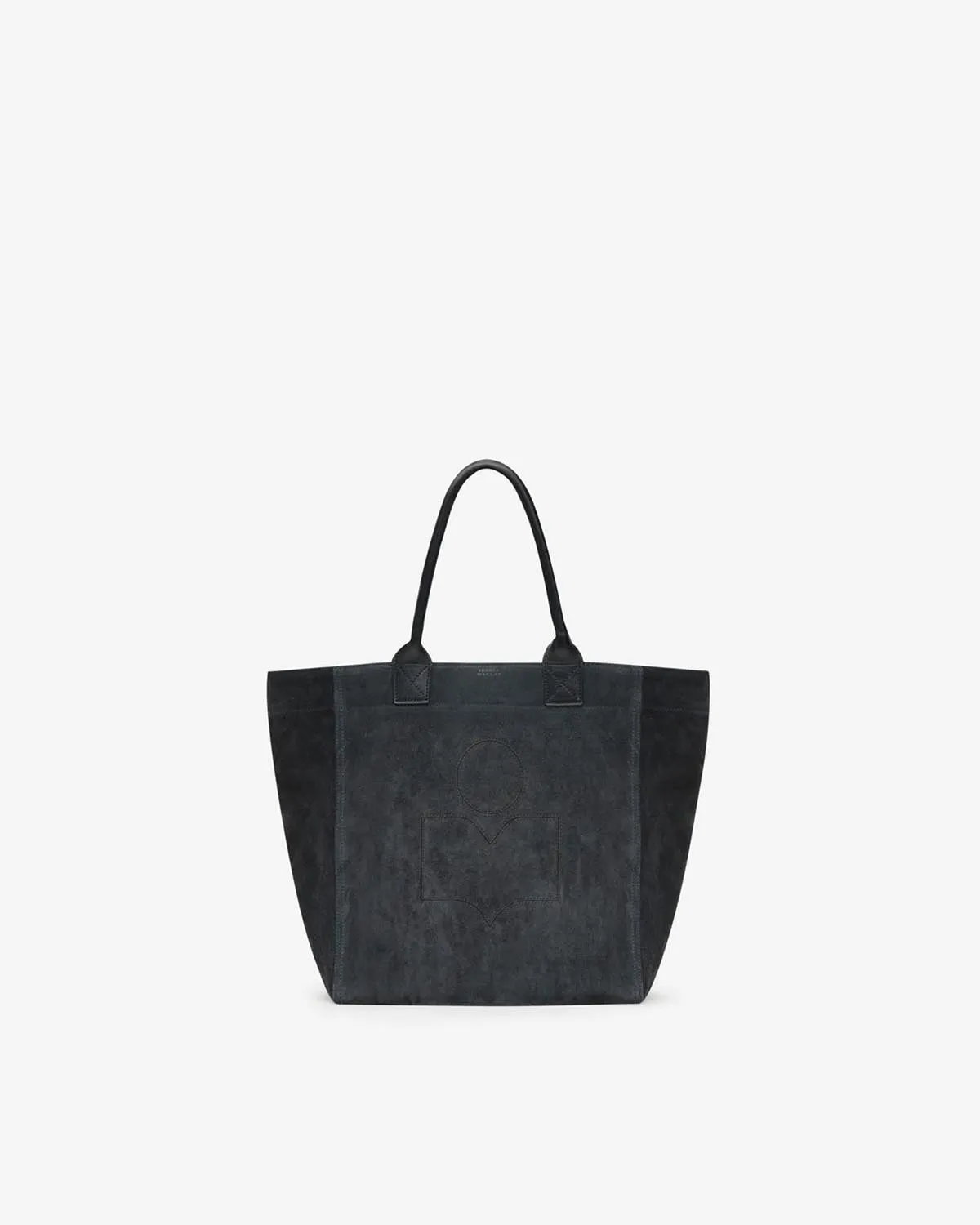 Sac Yenky Small En Cuir sold by Isabel Marant