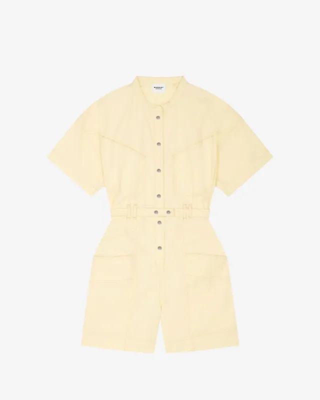 Salopette Kiara sold by Isabel Marant
