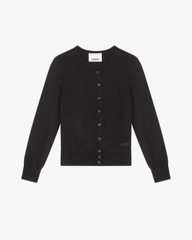 Cardigan Kleo sold by Isabel Marant