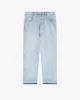 Pantalon Jemina sold by Isabel Marant