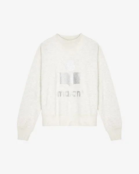 SWEAT SHIRT EN COTON MOBY sold by Isabel Marant