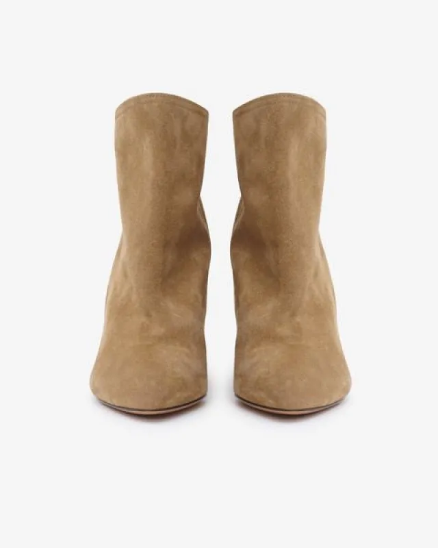 Boots DRIPI sold by Isabel Marant